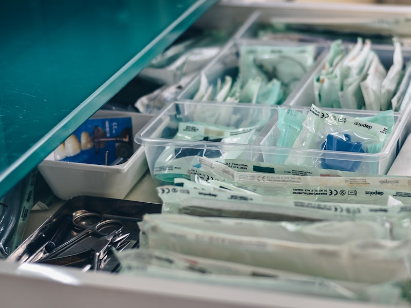 Invisalign transformation — 14 months of clear aligner treatment to correct crowding