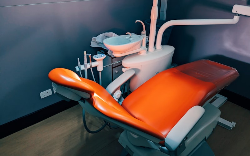 Emergency Dental Care